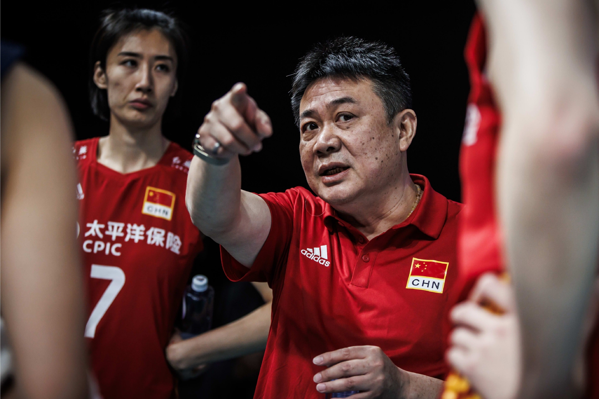 蔡斌执教的中国女排仍在世界强队行列休闲区蓝鸢梦想 - Www.slyday.coM 蔡斌执教的中国女排仍在世界强队行列休闲区蓝鸢梦想 - Www.slyday.coM