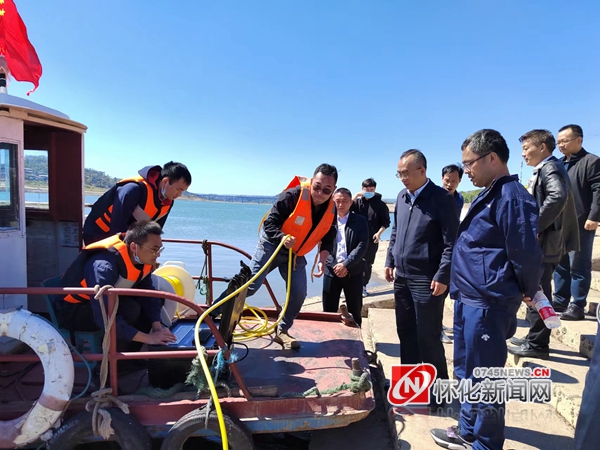 怀化新闻网讯(记者 李普兵 通讯员 彭沙沙 10月11日,怀化市市场监督