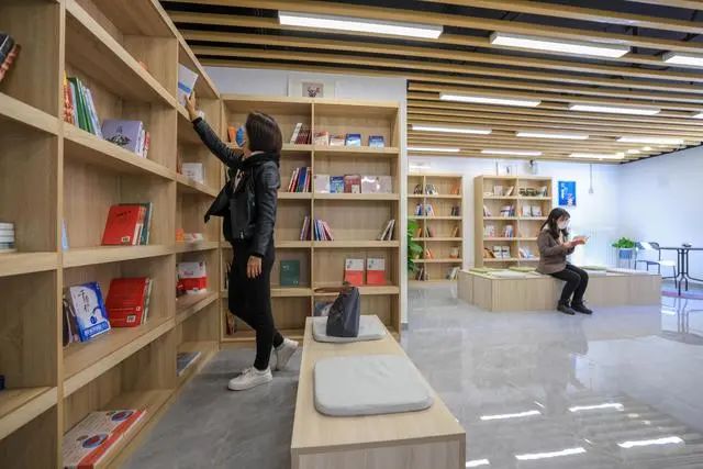 月租2000元起……北京首批毕业生公寓试点项目,拎包入住了休闲区蓝鸢梦想 - Www.slyday.coM 月租2000元起……北京首批毕业生公寓试点项目,拎包入住了休闲区蓝鸢梦想 - Www.slyday.coM