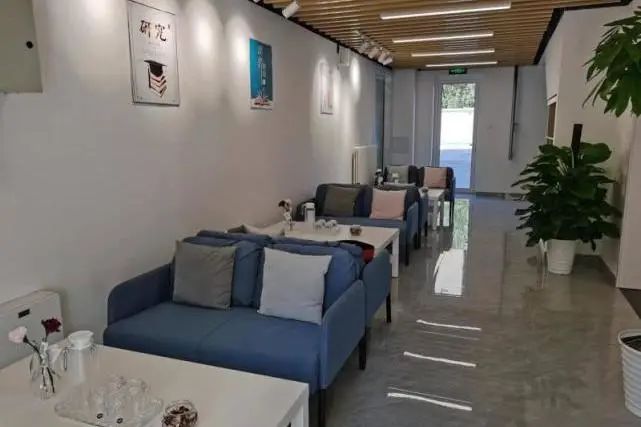 月租2000元起……北京首批毕业生公寓试点项目,拎包入住了休闲区蓝鸢梦想 - Www.slyday.coM 月租2000元起……北京首批毕业生公寓试点项目,拎包入住了休闲区蓝鸢梦想 - Www.slyday.coM