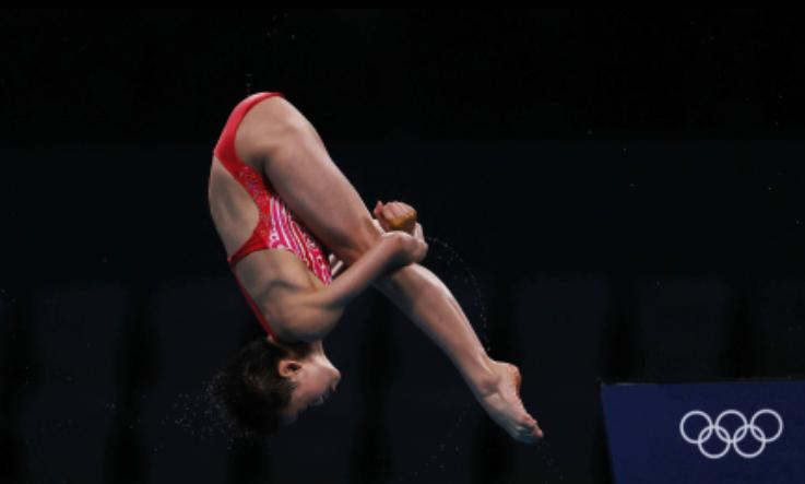 剑指“金牌大满贯”,全红婵:希望在跳水世界杯上发挥出水平休闲区蓝鸢梦想 - Www.slyday.coM 剑指“金牌大满贯”,全红婵:希望在跳水世界杯上发挥出水平休闲区蓝鸢梦想 - Www.slyday.coM