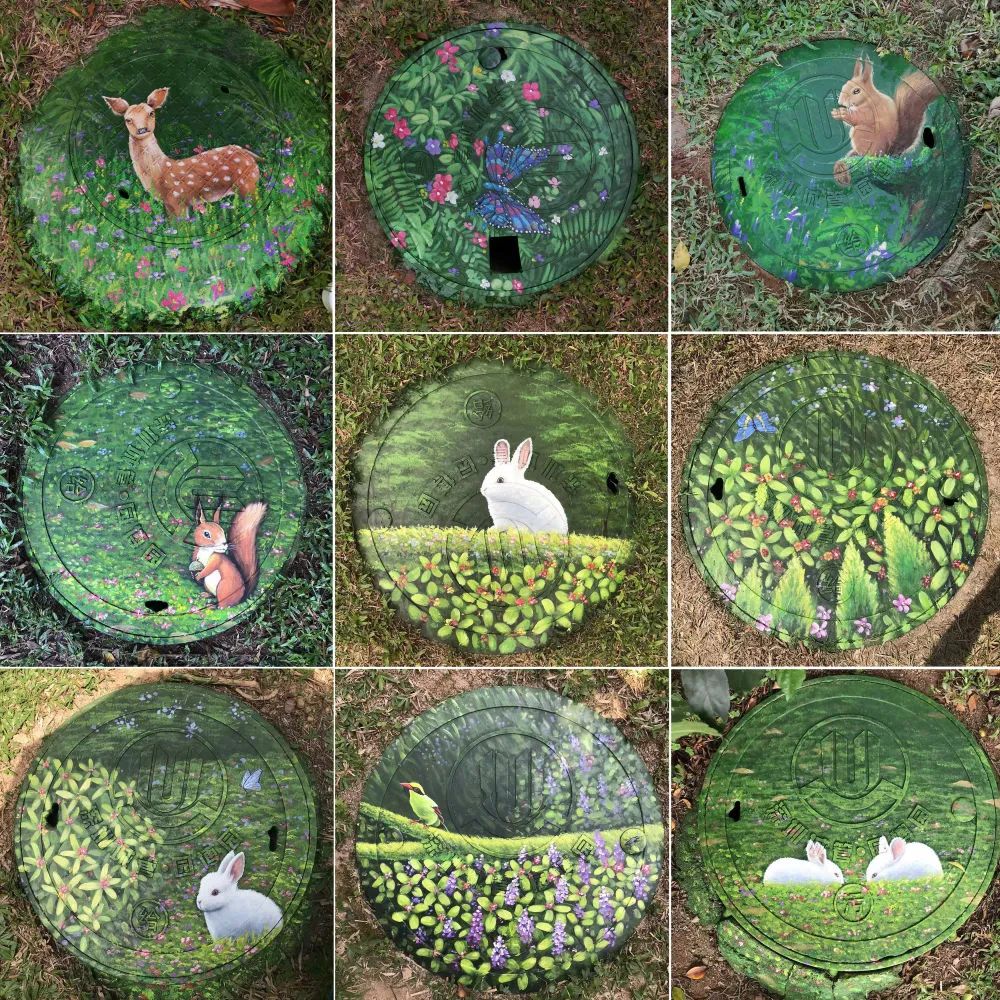 惊艳!52岁的他,把公园变成“动物世界”!休闲区蓝鸢梦想 - Www.slyday.coM 惊艳!52岁的他,把公园变成“动物世界”!休闲区蓝鸢梦想 - Www.slyday.coM