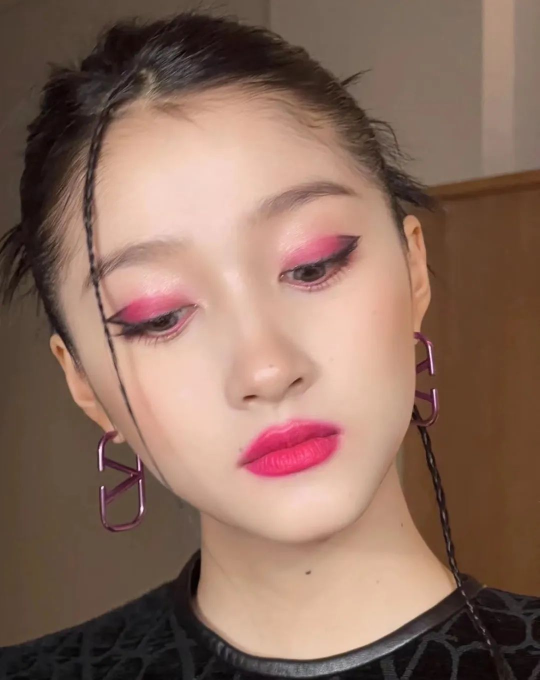 她们的氛围感,都离不开回头率超高的仙子睫毛!休闲区蓝鸢梦想 - Www.slyday.coM 她们的氛围感,都离不开回头率超高的仙子睫毛!休闲区蓝鸢梦想 - Www.slyday.coM