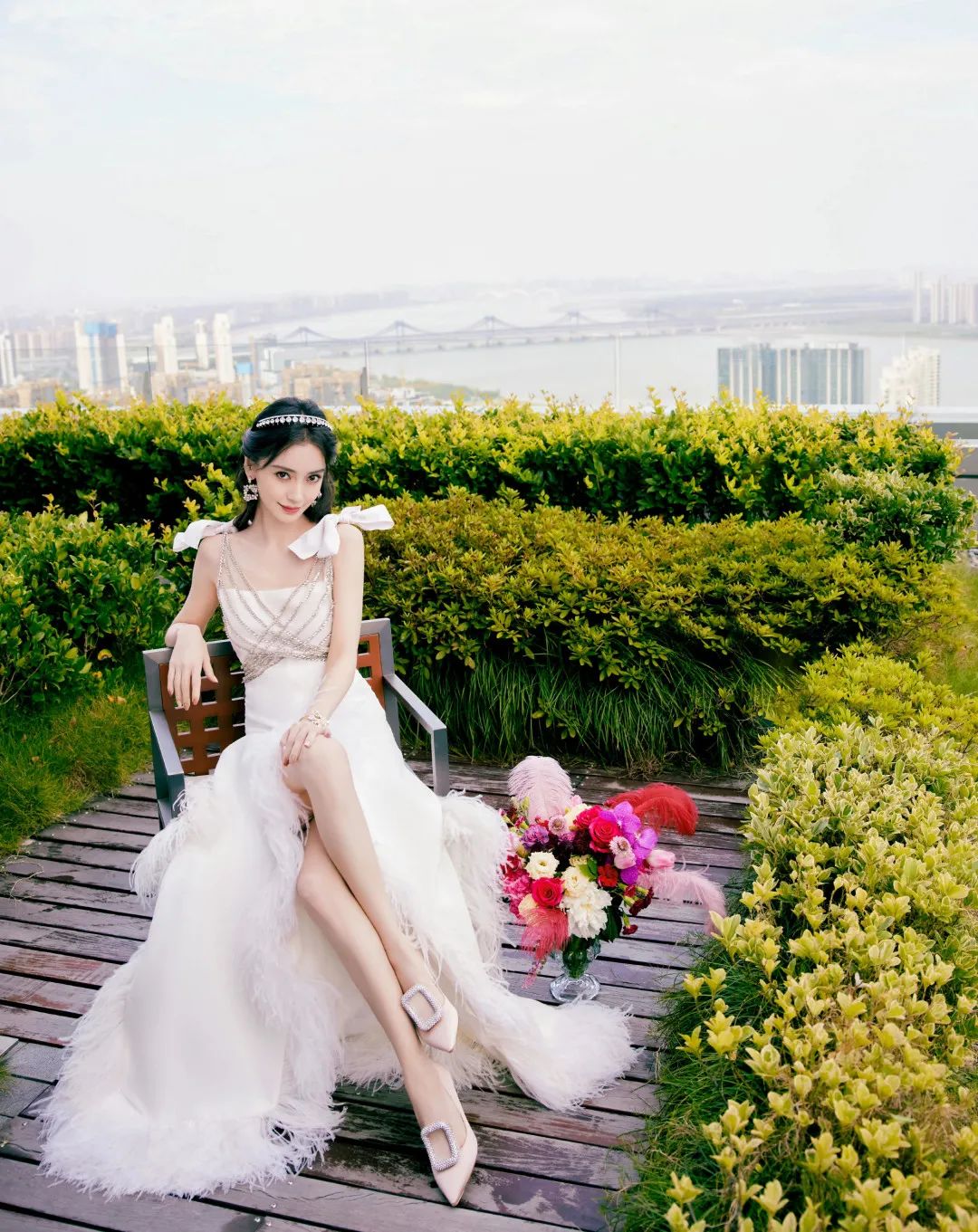 她们的氛围感,都离不开回头率超高的仙子睫毛!休闲区蓝鸢梦想 - Www.slyday.coM 她们的氛围感,都离不开回头率超高的仙子睫毛!休闲区蓝鸢梦想 - Www.slyday.coM