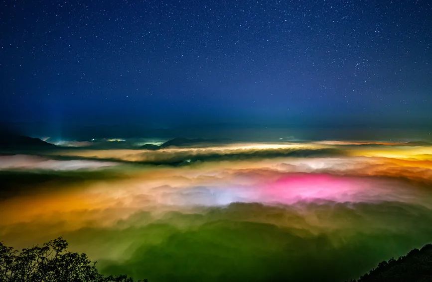 当星辰大海遇上七色云海休闲区蓝鸢梦想 - Www.slyday.coM 当星辰大海遇上七色云海休闲区蓝鸢梦想 - Www.slyday.coM