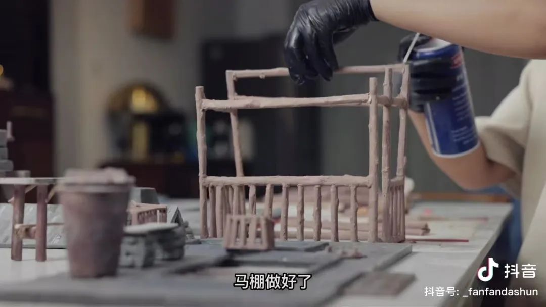 把《武林外传》中的后院做成甜品,这个青岛嫚火了!休闲区蓝鸢梦想 - Www.slyday.coM 把《武林外传》中的后院做成甜品,这个青岛嫚火了!休闲区蓝鸢梦想 - Www.slyday.coM