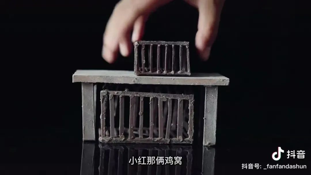 把《武林外传》中的后院做成甜品,这个青岛嫚火了!休闲区蓝鸢梦想 - Www.slyday.coM 把《武林外传》中的后院做成甜品,这个青岛嫚火了!休闲区蓝鸢梦想 - Www.slyday.coM