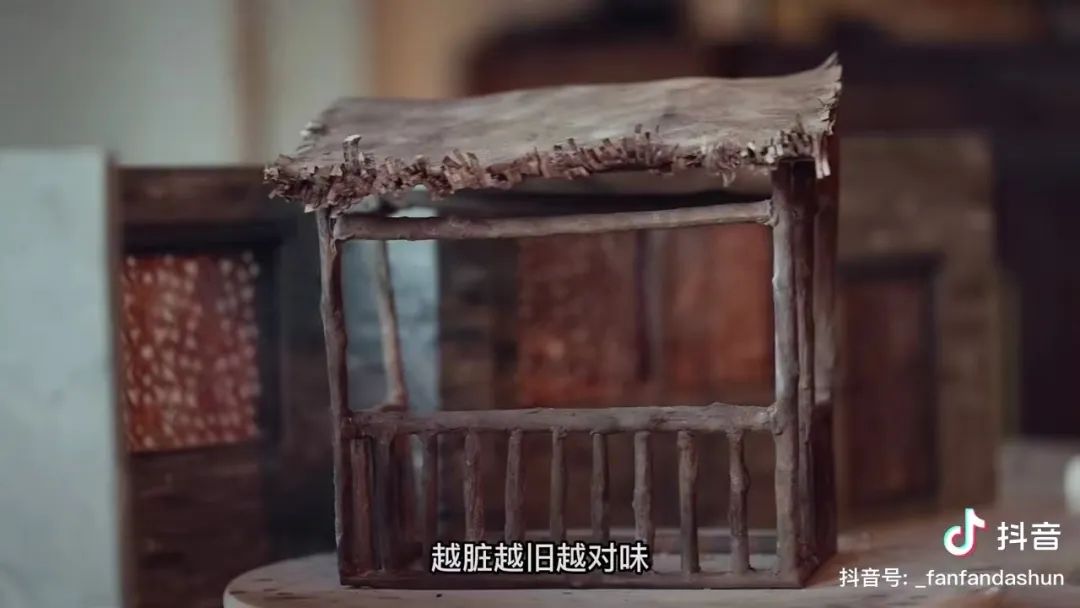 把《武林外传》中的后院做成甜品,这个青岛嫚火了!休闲区蓝鸢梦想 - Www.slyday.coM 把《武林外传》中的后院做成甜品,这个青岛嫚火了!休闲区蓝鸢梦想 - Www.slyday.coM