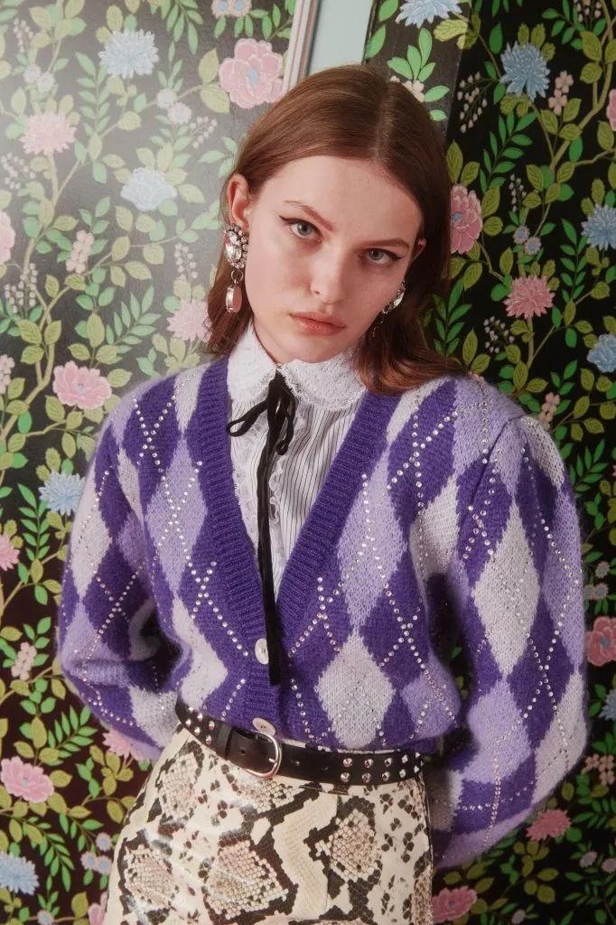 秋冬穿搭,谁又能不爱格纹呢休闲区蓝鸢梦想 - Www.slyday.coM 秋冬穿搭,谁又能不爱格纹呢休闲区蓝鸢梦想 - Www.slyday.coM