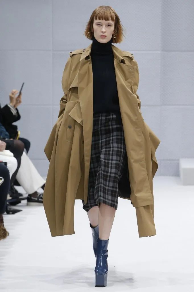 秋冬穿搭,谁又能不爱格纹呢休闲区蓝鸢梦想 - Www.slyday.coM 秋冬穿搭,谁又能不爱格纹呢休闲区蓝鸢梦想 - Www.slyday.coM