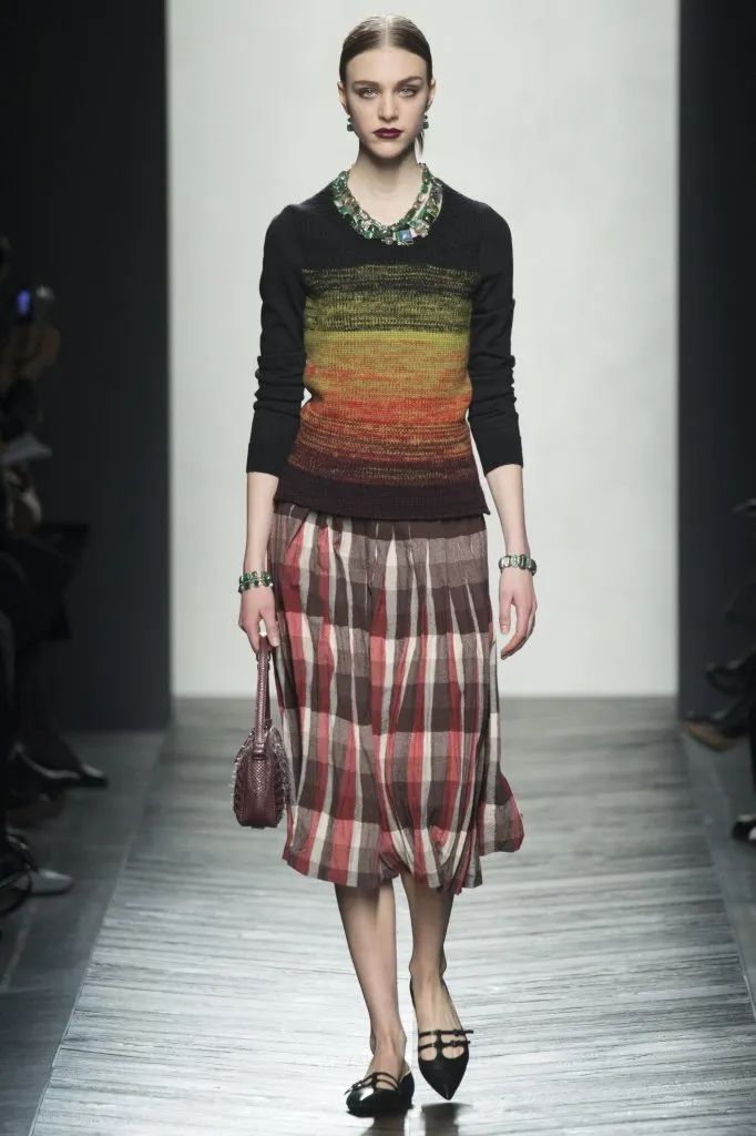 秋冬穿搭,谁又能不爱格纹呢休闲区蓝鸢梦想 - Www.slyday.coM 秋冬穿搭,谁又能不爱格纹呢休闲区蓝鸢梦想 - Www.slyday.coM