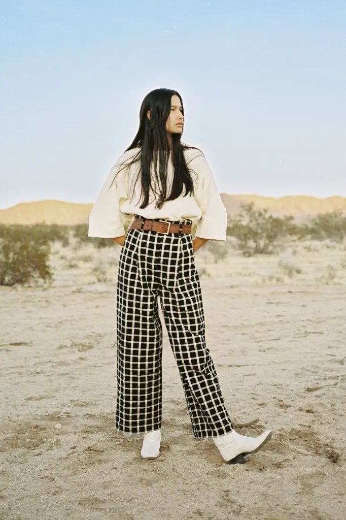 秋冬穿搭,谁又能不爱格纹呢休闲区蓝鸢梦想 - Www.slyday.coM 秋冬穿搭,谁又能不爱格纹呢休闲区蓝鸢梦想 - Www.slyday.coM