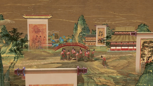 白百何演《唐宫夜宴》编导 专访原型人物:辛苦是辛苦,大家都坚持了下来休闲区蓝鸢梦想 - Www.slyday.coM 白百何演《唐宫夜宴》编导 专访原型人物:辛苦是辛苦,大家都坚持了下来休闲区蓝鸢梦想 - Www.slyday.coM