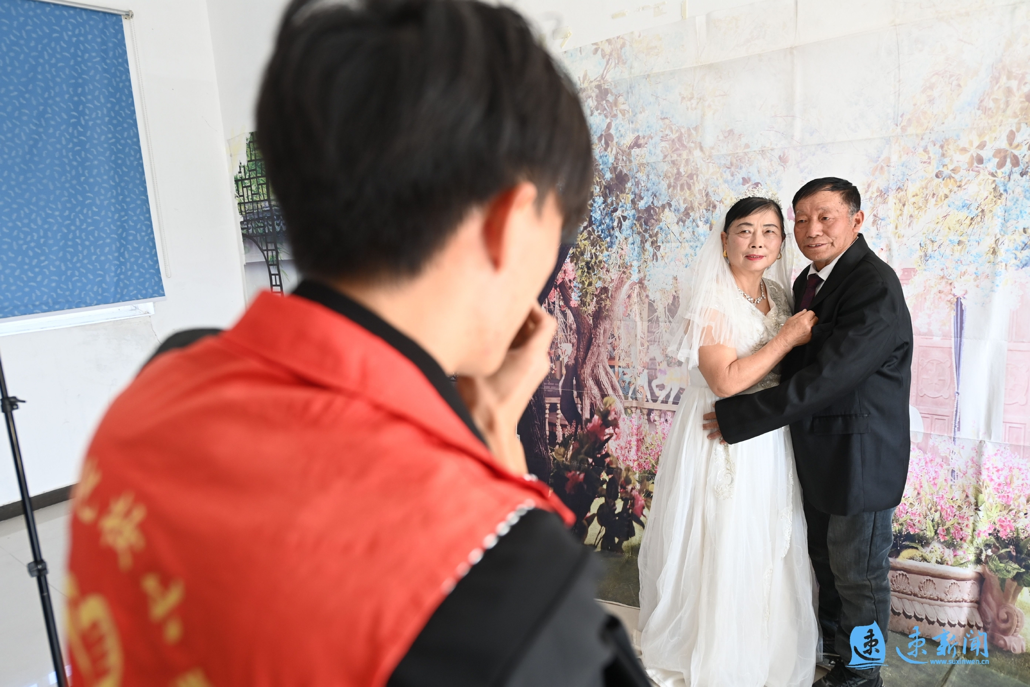 为什么不想结婚呢?