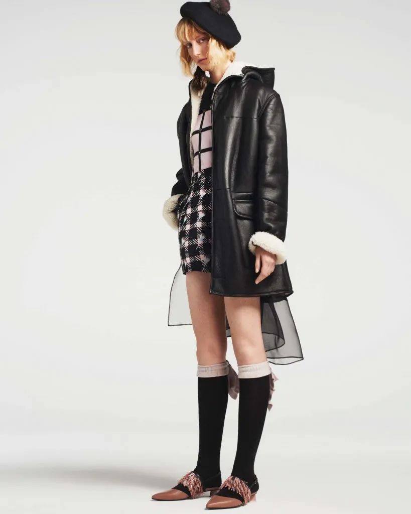 秋冬穿搭,谁又能不爱格纹呢休闲区蓝鸢梦想 - Www.slyday.coM 秋冬穿搭,谁又能不爱格纹呢休闲区蓝鸢梦想 - Www.slyday.coM