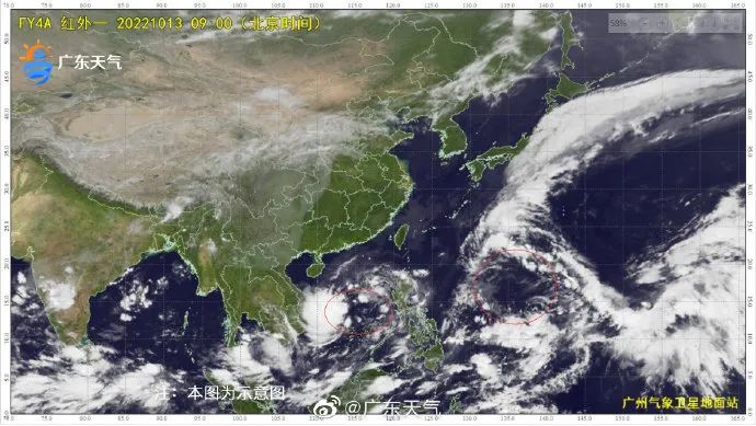 @江门街坊:气温回升?新一轮强冷空气又要来!还有台风最新动向...休闲区蓝鸢梦想 - Www.slyday.coM @江门街坊:气温回升?新一轮强冷空气又要来!还有台风最新动向...休闲区蓝鸢梦想 - Www.slyday.coM