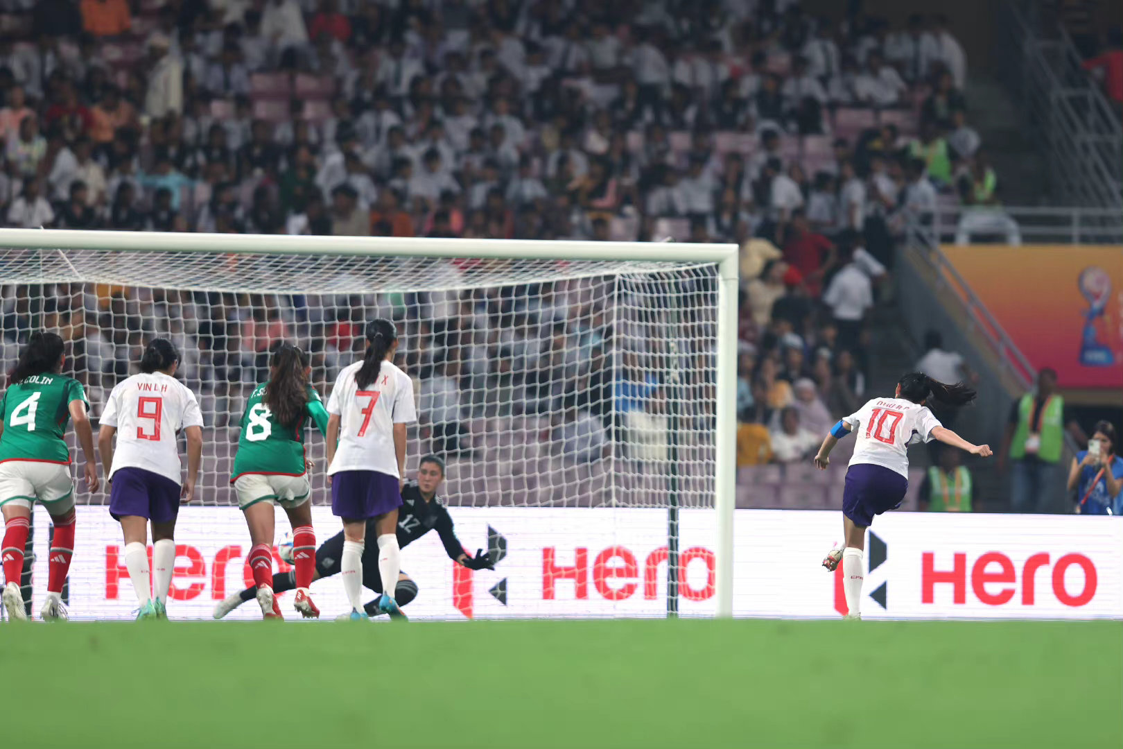 U17女足世界杯中国2比1墨西哥 主教练王安治:我们拼劲很足,但技战术没达到预期休闲区蓝鸢梦想 - Www.slyday.coM U17女足世界杯中国2比1墨西哥 主教练王安治:我们拼劲很足,但技战术没达到预期休闲区蓝鸢梦想 - Www.slyday.coM