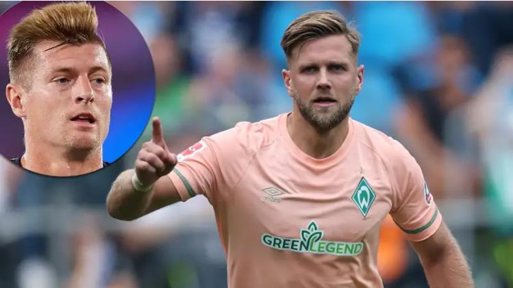 克罗斯:弗里克绝对应该考虑带菲尔克鲁格去世界杯休闲区蓝鸢梦想 - Www.slyday.coM 克罗斯:弗里克绝对应该考虑带菲尔克鲁格去世界杯休闲区蓝鸢梦想 - Www.slyday.coM