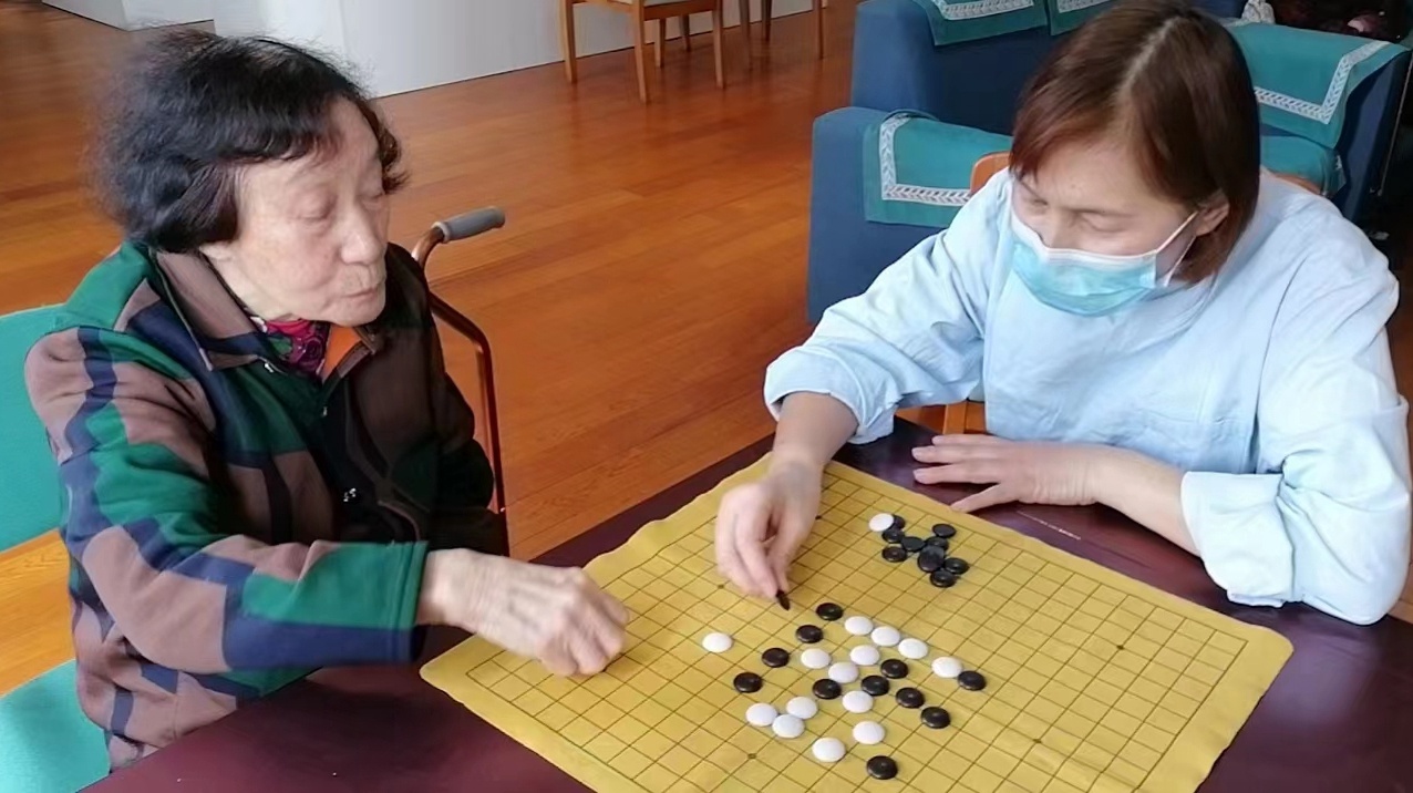 江苏南通:建设长者驿家,为老年人幸福加码休闲区蓝鸢梦想 - Www.slyday.coM 江苏南通:建设长者驿家,为老年人幸福加码休闲区蓝鸢梦想 - Www.slyday.coM