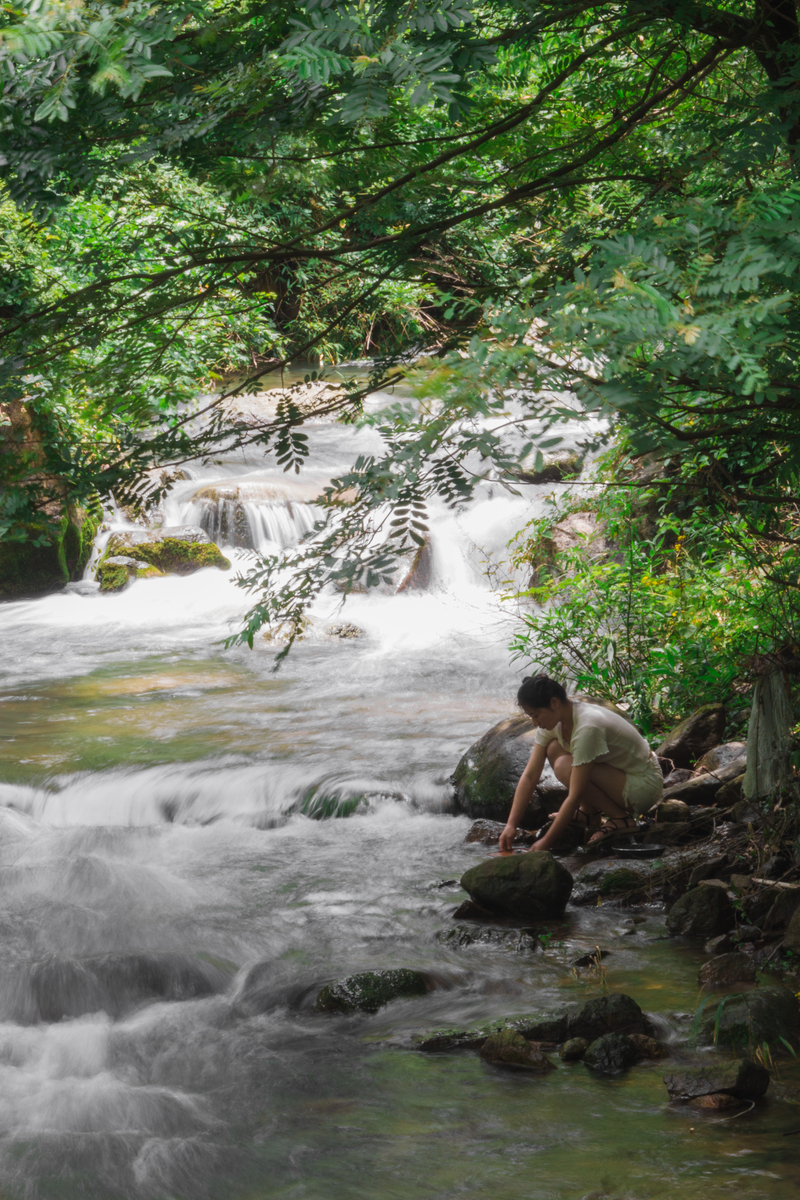 不是在露营,就是在去露营的路上……她这样玩转野外露营|达人休闲区蓝鸢梦想 - Www.slyday.coM 不是在露营,就是在去露营的路上……她这样玩转野外露营|达人休闲区蓝鸢梦想 - Www.slyday.coM