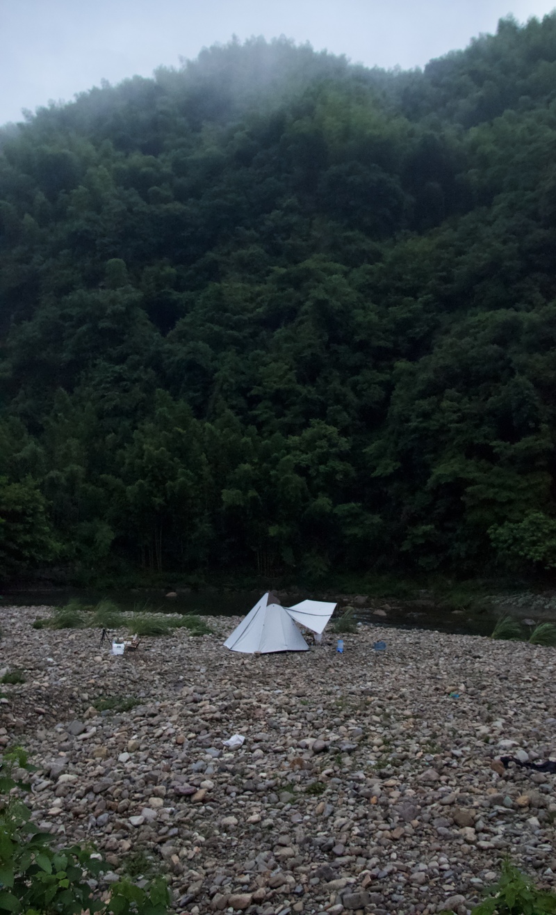 不是在露营,就是在去露营的路上……她这样玩转野外露营|达人休闲区蓝鸢梦想 - Www.slyday.coM 不是在露营,就是在去露营的路上……她这样玩转野外露营|达人休闲区蓝鸢梦想 - Www.slyday.coM