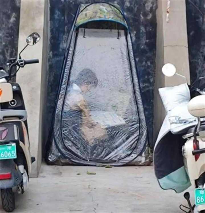 教育观察 ▏“搭帐篷复习迎考”上热搜,大学生的学习自由谁来保障休闲区蓝鸢梦想 - Www.slyday.coM 教育观察 ▏“搭帐篷复习迎考”上热搜,大学生的学习自由谁来保障休闲区蓝鸢梦想 - Www.slyday.coM