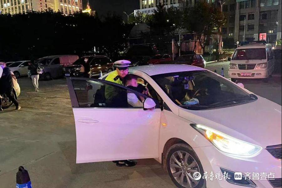 早晚高峰时段火速护送,黄岛交警铁骑一天送两名伤病员及时就医休闲区蓝鸢梦想 - Www.slyday.coM 早晚高峰时段火速护送,黄岛交警铁骑一天送两名伤病员及时就医休闲区蓝鸢梦想 - Www.slyday.coM