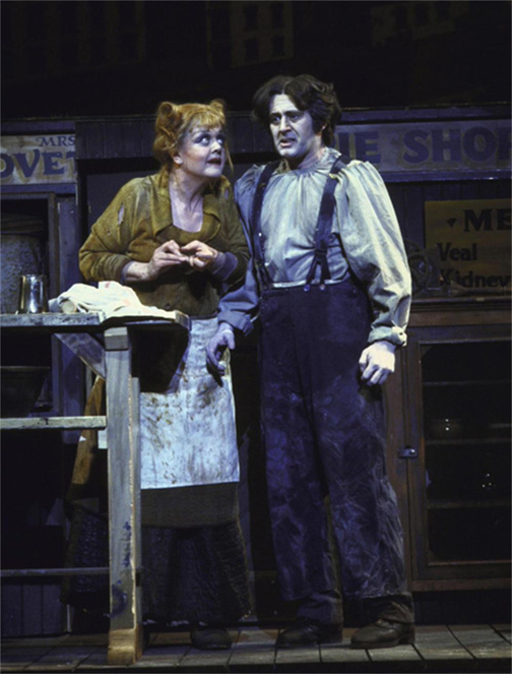 纪念|“女作家”安吉拉·兰斯伯瑞去世,享寿96岁休闲区蓝鸢梦想 - Www.slyday.coM 纪念|“女作家”安吉拉·兰斯伯瑞去世,享寿96岁休闲区蓝鸢梦想 - Www.slyday.coM