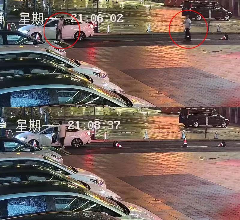 两男子酒驾“接力”,其中一人还涉嫌无证驾驶!均被采取刑事措施休闲区蓝鸢梦想 - Www.slyday.coM 两男子酒驾“接力”,其中一人还涉嫌无证驾驶!均被采取刑事措施休闲区蓝鸢梦想 - Www.slyday.coM