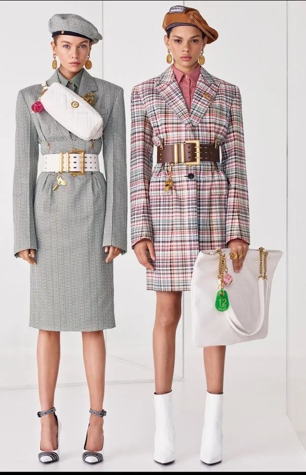 秋冬穿搭,谁又能不爱格纹呢休闲区蓝鸢梦想 - Www.slyday.coM 秋冬穿搭,谁又能不爱格纹呢休闲区蓝鸢梦想 - Www.slyday.coM