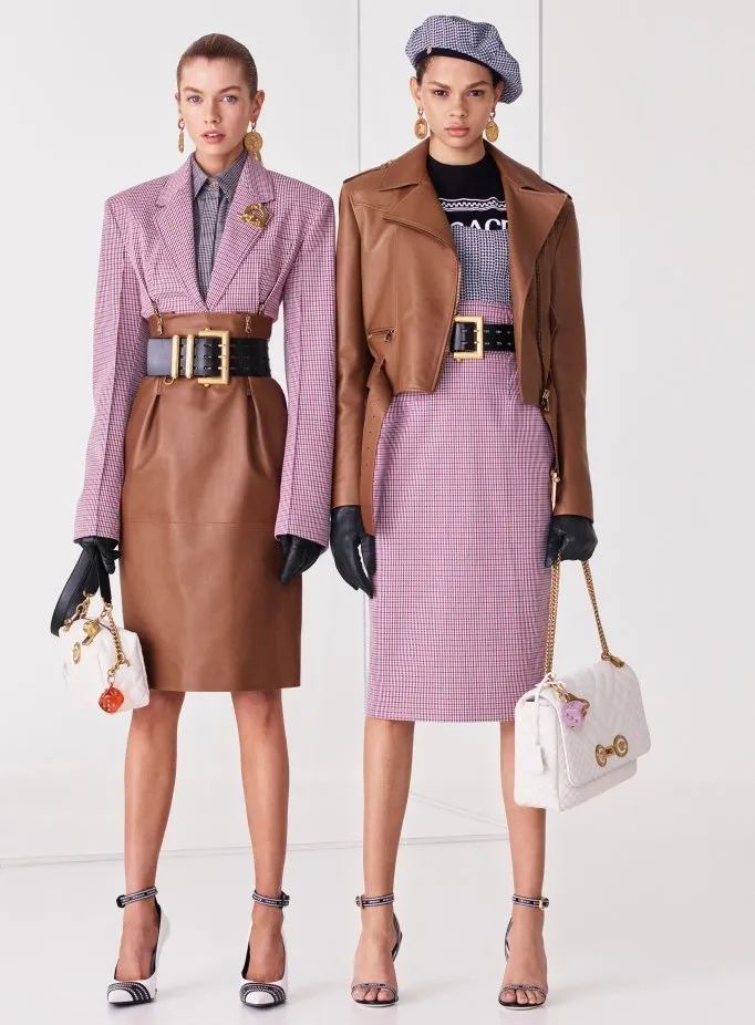 秋冬穿搭,谁又能不爱格纹呢休闲区蓝鸢梦想 - Www.slyday.coM 秋冬穿搭,谁又能不爱格纹呢休闲区蓝鸢梦想 - Www.slyday.coM