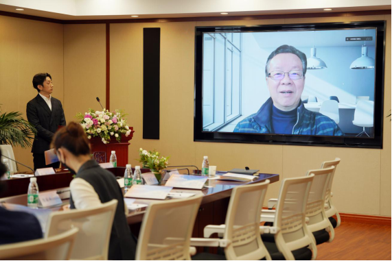 聚焦舞蹈创新发展,海内外专家学者探讨传统舞蹈的多元面向休闲区蓝鸢梦想 - Www.slyday.coM 聚焦舞蹈创新发展,海内外专家学者探讨传统舞蹈的多元面向休闲区蓝鸢梦想 - Www.slyday.coM