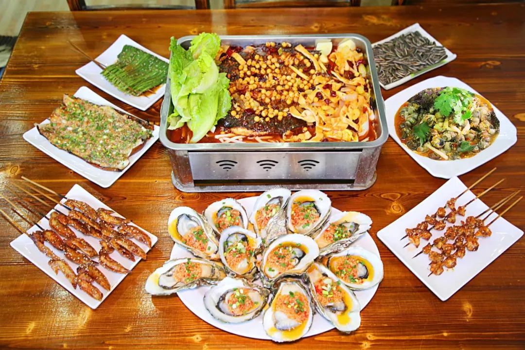 一口入魂的湛江带壳生蚝堆成山!今晚八点半,就在广西玉林这家店!休闲区蓝鸢梦想 - Www.slyday.coM 一口入魂的湛江带壳生蚝堆成山!今晚八点半,就在广西玉林这家店!休闲区蓝鸢梦想 - Www.slyday.coM