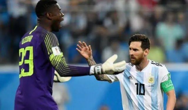 “非洲奥乔亚”!差点零封曼联的门将,是曼联队粉丝 19岁就代表尼日利亚亮相世界杯休闲区蓝鸢梦想 - Www.slyday.coM “非洲奥乔亚”!差点零封曼联的门将,是曼联队粉丝 19岁就代表尼日利亚亮相世界杯休闲区蓝鸢梦想 - Www.slyday.coM