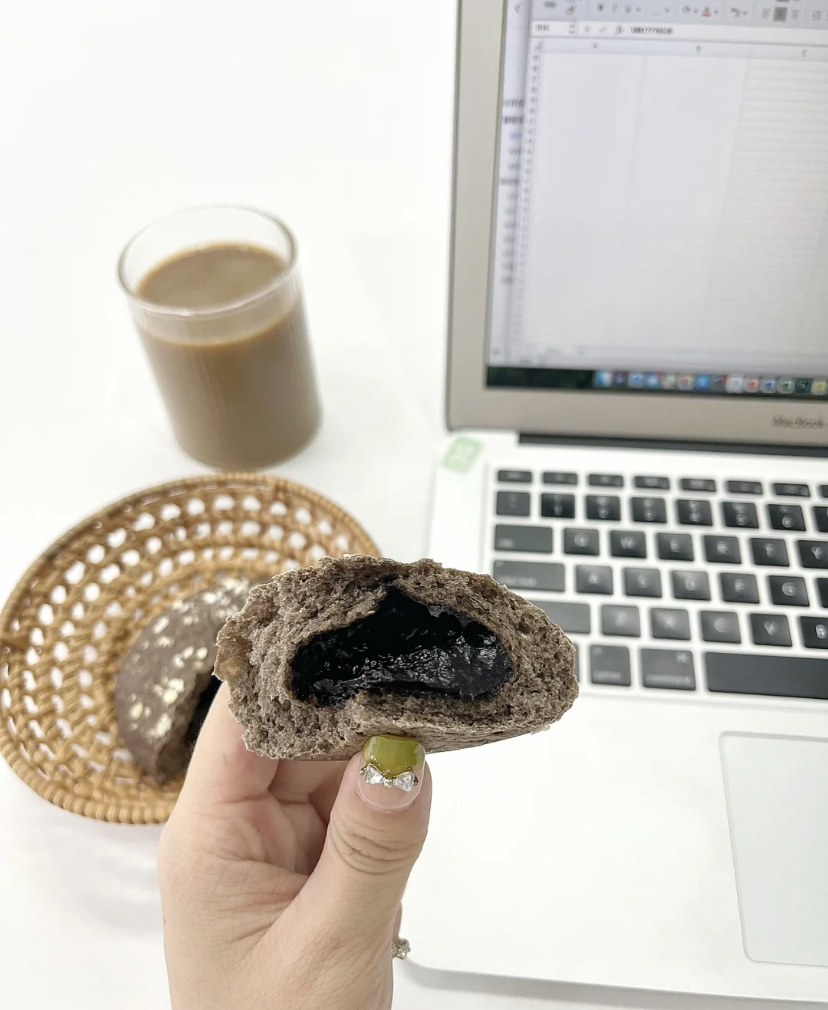 这个欧包才是减脂人该吃的面包!休闲区蓝鸢梦想 - Www.slyday.coM 这个欧包才是减脂人该吃的面包!休闲区蓝鸢梦想 - Www.slyday.coM