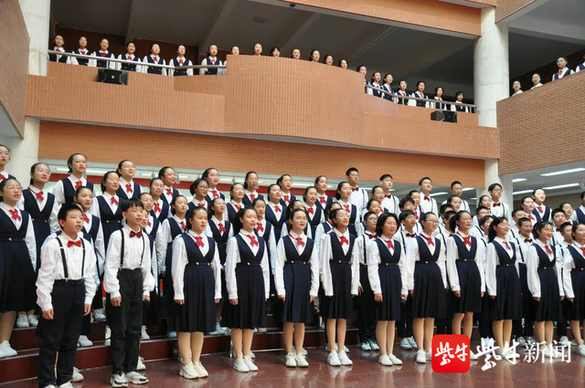 上海助孕多少钱（如东县实验中学：乘“双减”春风 谱教育新篇）