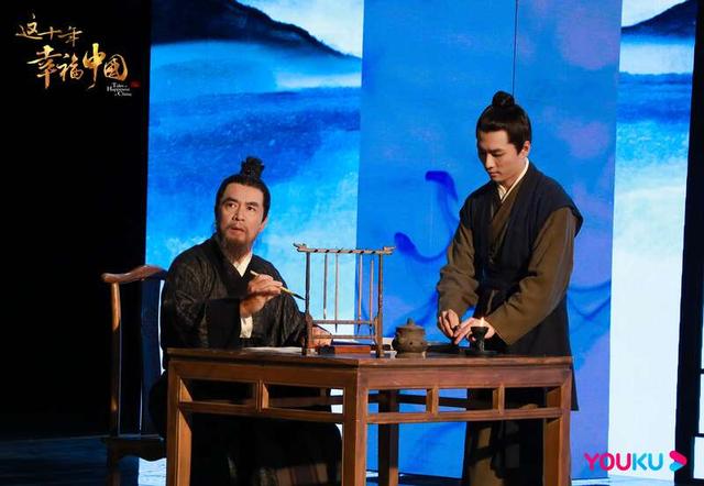 纪录片《这十年·幸福中国》开播,以时代故事回答先贤“幸福之问”休闲区蓝鸢梦想 - Www.slyday.coM 纪录片《这十年·幸福中国》开播,以时代故事回答先贤“幸福之问”休闲区蓝鸢梦想 - Www.slyday.coM