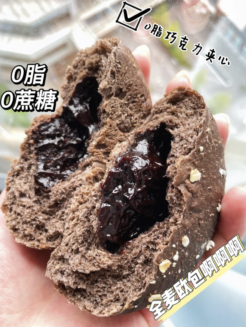 这个欧包才是减脂人该吃的面包!休闲区蓝鸢梦想 - Www.slyday.coM 这个欧包才是减脂人该吃的面包!休闲区蓝鸢梦想 - Www.slyday.coM