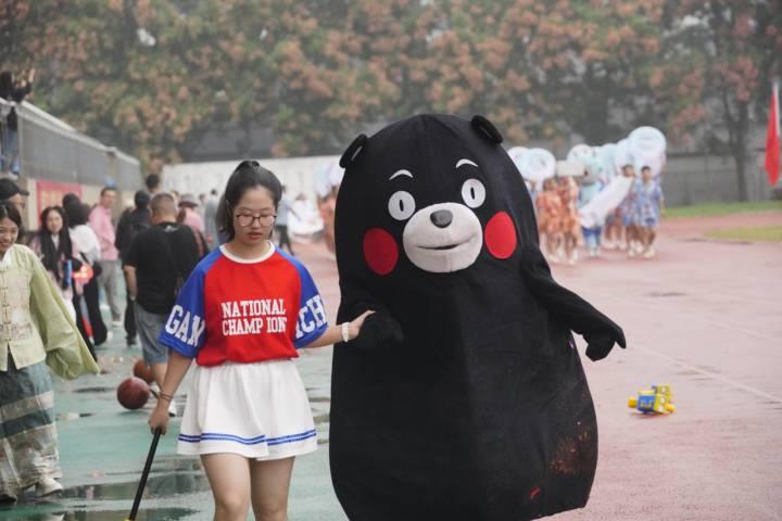 中小学运动会上的“超级变变变”!有项目退出历史舞台,也有新项目闪亮登场休闲区蓝鸢梦想 - Www.slyday.coM 中小学运动会上的“超级变变变”!有项目退出历史舞台,也有新项目闪亮登场休闲区蓝鸢梦想 - Www.slyday.coM