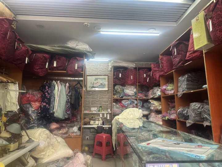 翻新丝绵被照旧,卖二手书扩大,杭州这家小店又到了一年中最忙的时候休闲区蓝鸢梦想 - Www.slyday.coM 翻新丝绵被照旧,卖二手书扩大,杭州这家小店又到了一年中最忙的时候休闲区蓝鸢梦想 - Www.slyday.coM