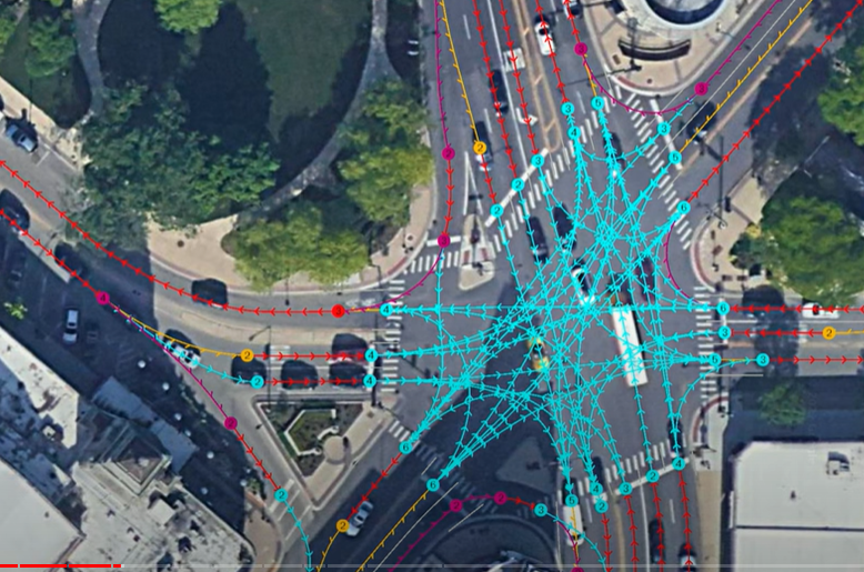 一颗雷达都不要!除了特斯拉,谁敢这么狂?休闲区蓝鸢梦想 - Www.slyday.coM 一颗雷达都不要!除了特斯拉,谁敢这么狂?休闲区蓝鸢梦想 - Www.slyday.coM