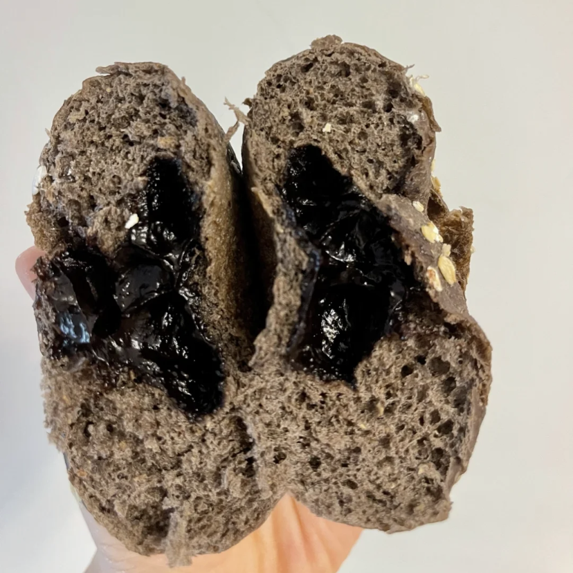 这个欧包才是减脂人该吃的面包!休闲区蓝鸢梦想 - Www.slyday.coM 这个欧包才是减脂人该吃的面包!休闲区蓝鸢梦想 - Www.slyday.coM