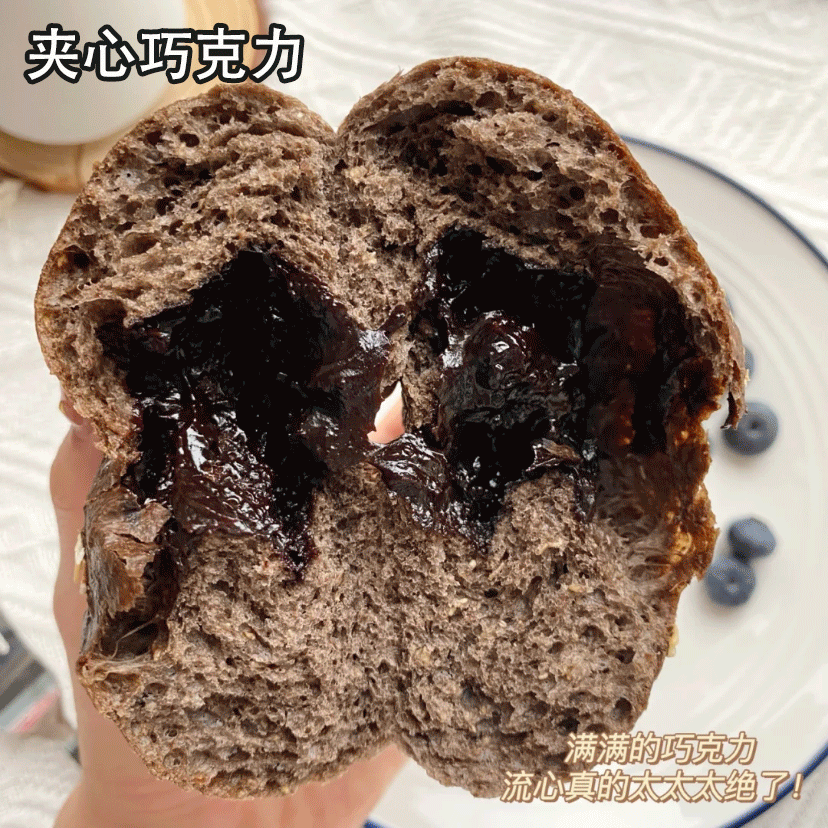 这个欧包才是减脂人该吃的面包!休闲区蓝鸢梦想 - Www.slyday.coM 这个欧包才是减脂人该吃的面包!休闲区蓝鸢梦想 - Www.slyday.coM