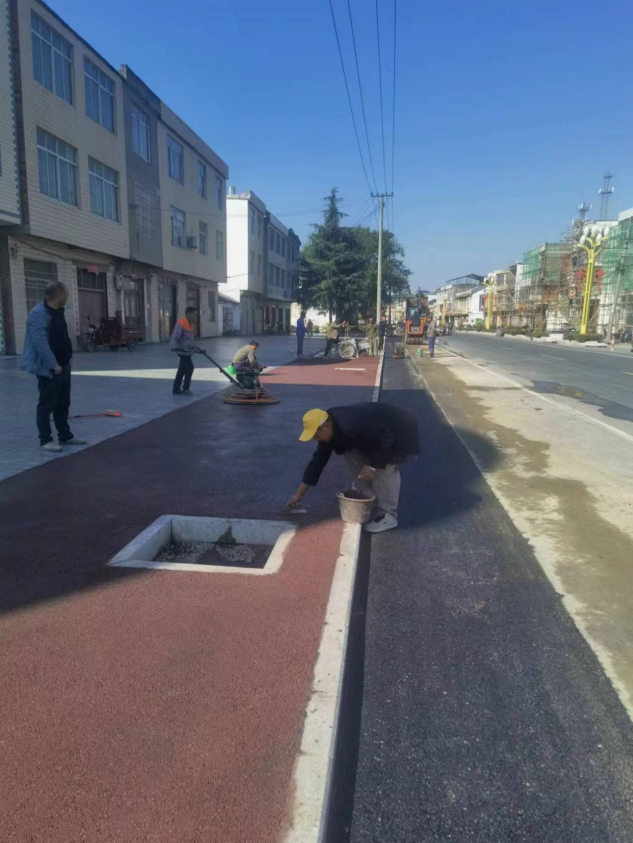 瑞昌市黄金乡:建设美丽集镇 提升群众生活幸福指数休闲区蓝鸢梦想 - Www.slyday.coM 瑞昌市黄金乡:建设美丽集镇 提升群众生活幸福指数休闲区蓝鸢梦想 - Www.slyday.coM