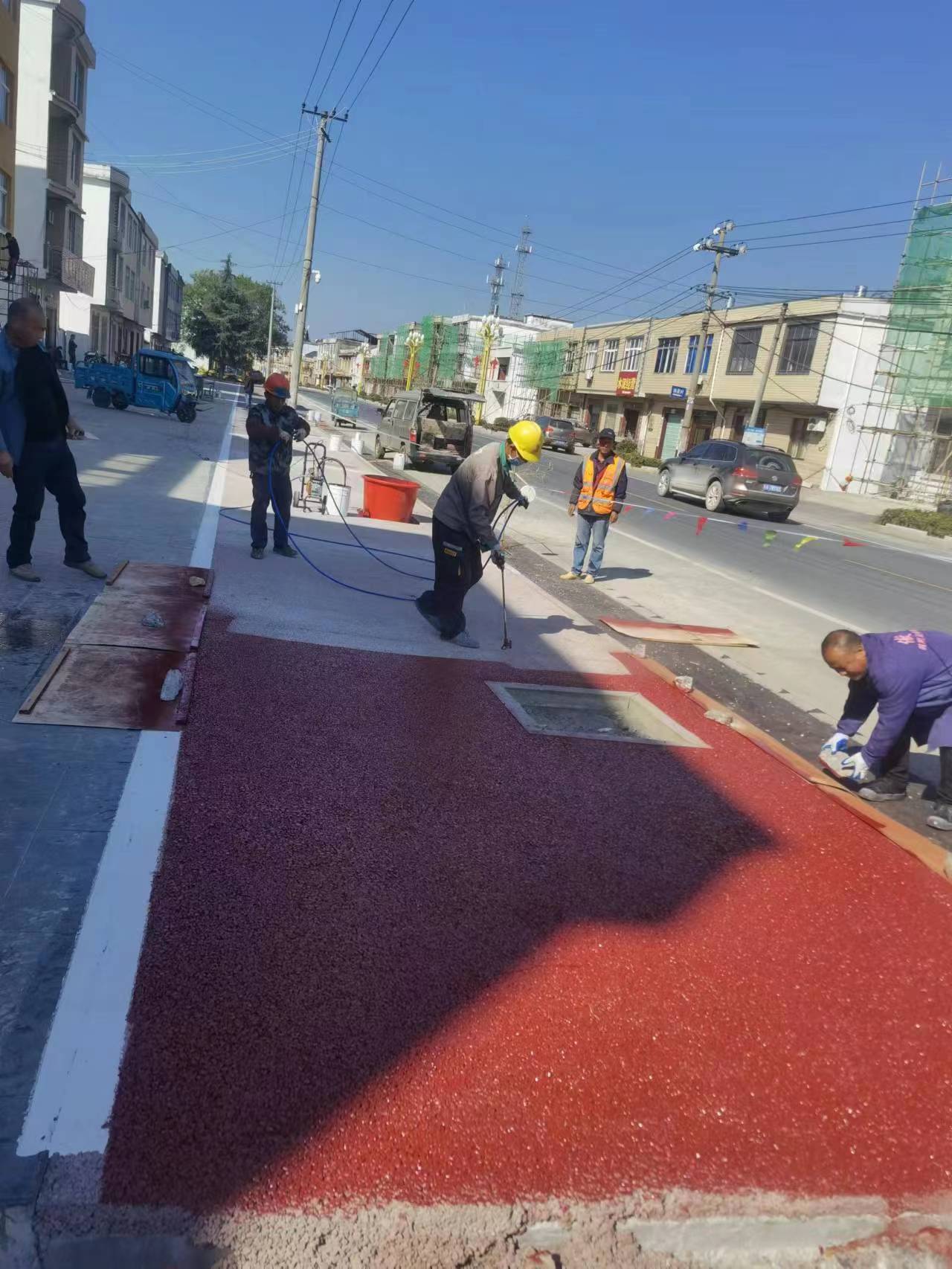 瑞昌市黄金乡:建设美丽集镇 提升群众生活幸福指数休闲区蓝鸢梦想 - Www.slyday.coM 瑞昌市黄金乡:建设美丽集镇 提升群众生活幸福指数休闲区蓝鸢梦想 - Www.slyday.coM