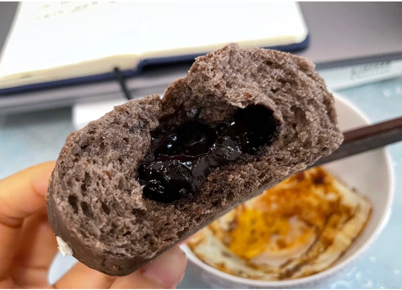 这个欧包才是减脂人该吃的面包!休闲区蓝鸢梦想 - Www.slyday.coM 这个欧包才是减脂人该吃的面包!休闲区蓝鸢梦想 - Www.slyday.coM