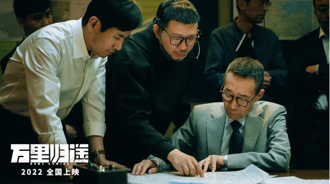 《万里归途》破12亿的秘密,都在这些细节里!休闲区蓝鸢梦想 - Www.slyday.coM 《万里归途》破12亿的秘密,都在这些细节里!休闲区蓝鸢梦想 - Www.slyday.coM