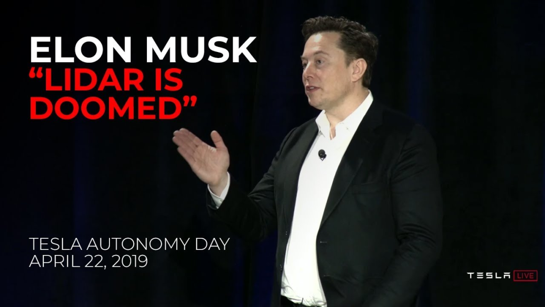 一颗雷达都不要!除了特斯拉,谁敢这么狂?休闲区蓝鸢梦想 - Www.slyday.coM 一颗雷达都不要!除了特斯拉,谁敢这么狂?休闲区蓝鸢梦想 - Www.slyday.coM