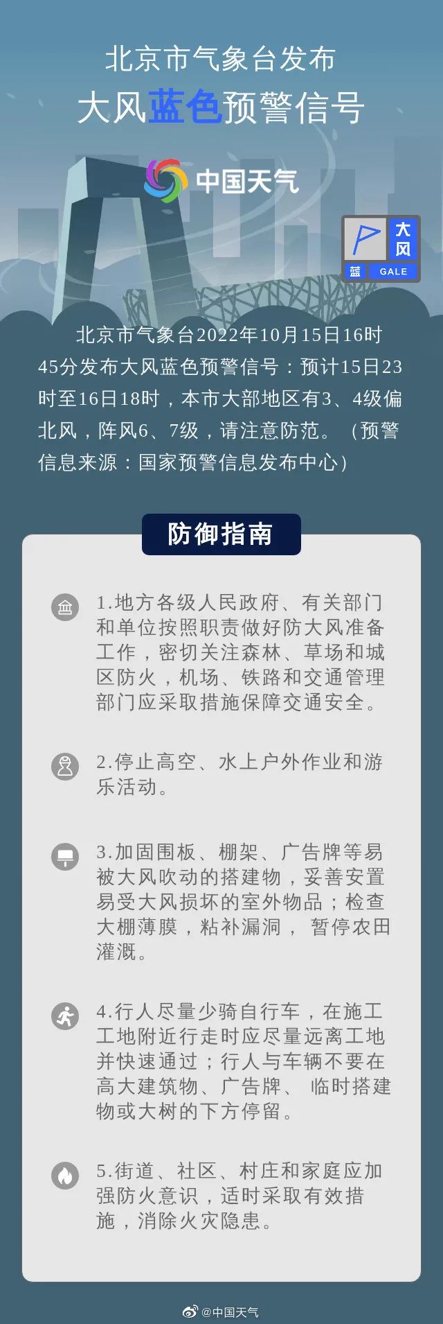 冷空气又双叒来!北京大风+寒潮预警齐发,后天最低气温降至2℃休闲区蓝鸢梦想 - Www.slyday.coM 冷空气又双叒来!北京大风+寒潮预警齐发,后天最低气温降至2℃休闲区蓝鸢梦想 - Www.slyday.coM