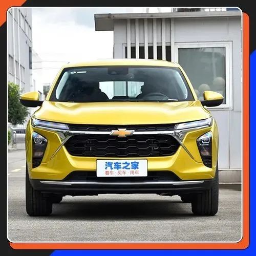 美系还是国产，年轻人的第一辆SUV怎么选？